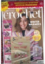 Inside Crochet (UK) omslag 2022 1