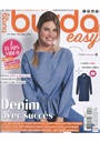 Burda Easy (FR) omslag 2022 1