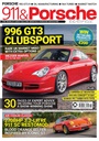911 & Porsche World (UK) omslag 2022 9