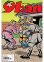 91:an omslag 2025 12