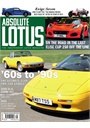 Absolute Lotus (UK) omslag 2022 9