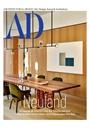 AD - Architectural Digest (DE) omslag 2022 10