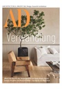 AD - Architectural Digest (DE) omslag 2022 11