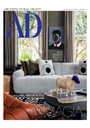 AD - Architectural Digest (ES) omslag 2022 12