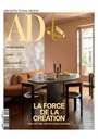 AD - Architectural Digest (FR) omslag 2022 12