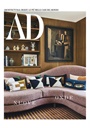 AD - Architectural Digest (IT) omslag 2022 11