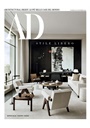 AD - Architectural Digest (IT) omslag 2022 9