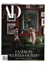 AD - Architectural Digest (US) omslag 2025 9