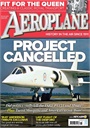 Aeroplane Monthly (UK) omslag 2022 11