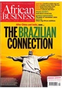African Business (UK) omslag 2013 10