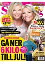 Aftonbladet Söndag omslag 2020 45