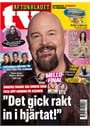 Aftonbladet TV omslag 2022 10