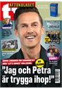 Aftonbladet TV omslag 2022 11