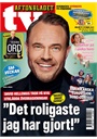 Aftonbladet TV omslag 2022 12
