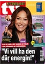 Aftonbladet TV omslag 2022 13