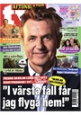 Aftonbladet TV omslag 2025 36