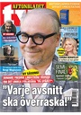 Aftonbladet TV omslag 2025 43