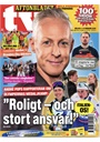 Aftonbladet TV omslag 2026 6