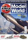 Airfix Model World (UK) omslag 2022 1
