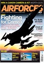 Airforces Monthly (UK) omslag 2022 10