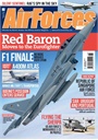 Airforces Monthly omslag 2013 10