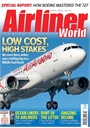 Airliner World (UK) omslag 2022 12