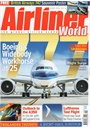 Airliner World (UK) omslag 2020 9