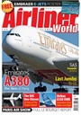 Airliner World omslag 2013 10