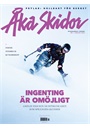 Åka Skidor omslag 2022 1