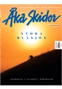 Åka Skidor omslag 2025 3
