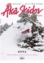 Åka Skidor omslag 2023 1