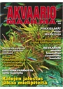 Akvaariomaailma omslag 2012 6