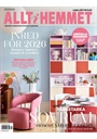 Allt i Hemmet omslag 2026 2