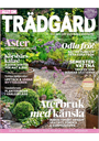Allt om Trädgård omslag 2025 11