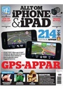 Allt om iPhone & iPad omslag 2012 2