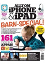 Allt om iPhone & iPad omslag 2012 3