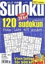 Allt Om Sudoku omslag 2013 6