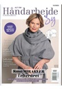 Alt Om Håndarb Sy (DK) omslag 2025 10