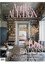 Antik & Auktion omslag 2025 11