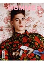 Arena Homme Plus (UK) omslag 2019 2