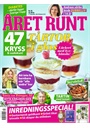 Året Runt omslag 2025 38