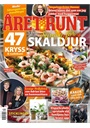 Året Runt omslag 2025 39