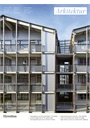 Arkitektur omslag 2025 5