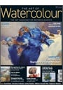 Art Of Watercolour (FR) omslag 2024 54