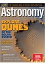 Astronomy (US) omslag 2022 10
