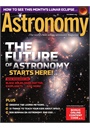 Astronomy (US) omslag 2022 11