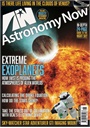 Astronomy Now (UK) omslag 2022 11