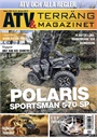 ATV & Terrängmagazinet omslag 2016 4