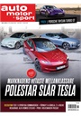 Auto Motor & Sport omslag 2024 6
