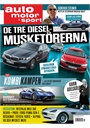 Auto Motor & Sport omslag 2025 7